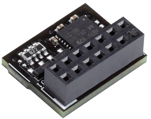 ������ ASUS TPM-SPI