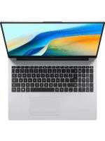 ������� HUAWEI MateBook D 16 MitchellG-W5611D, 16" (1920x1200) IPS/Intel Core i5-13420H/16 �� DDR4/1024 �� SSD/Intel UHD Graphics/��� �������, ����������� (53014MUA)