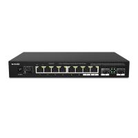 ���������� Tenda TEM2010F 8PORT 2.5G /2SFP