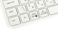 ���������� Logitech K580 �����/����������� USB ������������ BT/Radio slim Multimedia (920-009209)