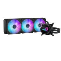 ���������� ������� ���������� ASUS ROG STRIX LC III 360 V2 Black 90RC00T0-M0UAY0