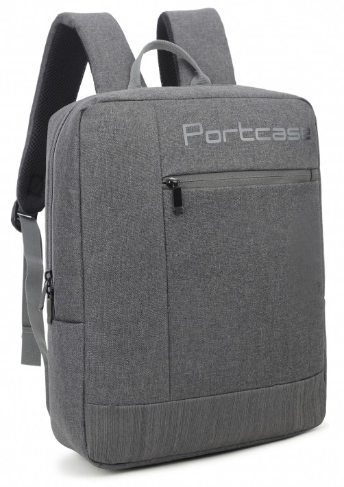 ������ ��� �������� Portcase KBP-132GR ������, ������������ ������ ������ 15.6", ��������: �������������, ����: �����