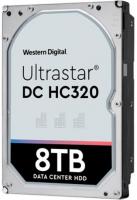 ���������� �� ������� ��������� ����� WD ������� ���� Western Digital Ultrastar DC HC320 HUS728T8TAL5204 (0B36400) 8�� 3.5" 7200RPM 256MB SAS 512E