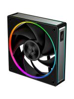 ���������� ID-COOLING MF-1230-ARGB-K TRIO (3 in 1) 120x120x30�� (PWM, ��������� ����, ARGB, 500-2300��/���)  BOX