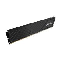 ����������� ������  32Gb ADATA XPG Gammix D35 AX4U320032G16A-SBKD35, DDR4, 3200 ���, U-DIMM, CL 16-20-20, black
