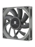 ���������� ��������� Thermaltight TL-8015 (80x80x15mm, 4-pin PWM, 28.4CFM, 23.3dBA, 2200RPM, Grey)