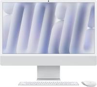 �������� Apple iMac A3247 24" 4.5K, Apple M4 8 core, 16�� 256�� SSD, macOS ����������� MWUC3ZP/A
