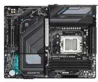 ����������� ����� Gigabyte B850 GAMING X WIFI6E, SocketAM5, AMD B850, ATX, Ret