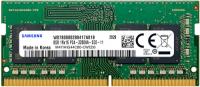 ����������� ������ Samsung SODIMM DDR4 8Gb 3200MHz pc-25600 CL22 1.2V (M471A1G44CB0-CWE)