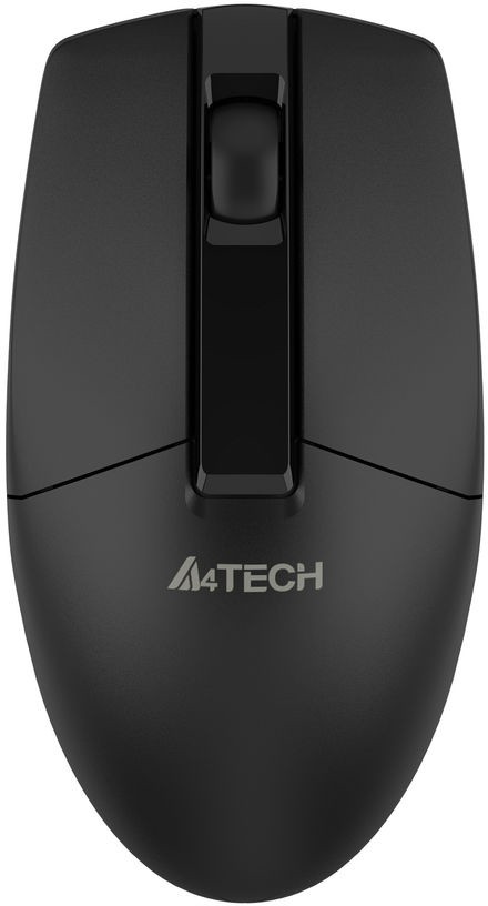����  A4Tech G3-330N Black ����������, ������������ (����������), 1200 dpi, USB, ����: ������