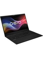 ������� OSiO BaseLine B150i, 15.6" (1920x1080) IPS/Intel Processor N100/8 �� DDR4/512 �� SSD/Intel UHD Graphics/��� �������, ������ (B150I-009B)