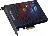 ����� ����� ������� AVerMedia Live Gamer 4K