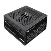 ���� ������� Thermaltake [PS-TPD-1200FNFAGE-H] Toughpower GF A3/1200W/Fully Modular/Non Light/Full Range/Analog/80 Plus Gold/EU/JP Main CAP PS-TPD-1200FNFAGE-H All Flat Cables