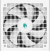 ���� ������� DeepCool Game Storm PN1000M WH (ATX 3.1, Full Cable Management, 80+GOLD, Gen5 PCIe, �����) RET