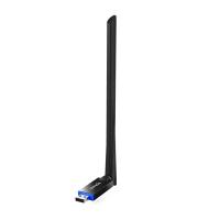 Wi-Fi ������� TENDA U10 AC650 Dual-band Wireless USB Adapter