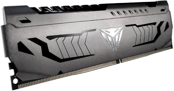 ����������� ������ 8Gb DDR4 3200MHz Patriot Viper Steel (PVS48G320C6)