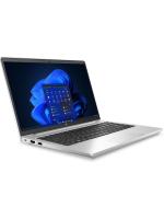 ������� HP ProBook 445 G9, 14" (1920x1080) IPS/AMD Ryzen 5 5625U/8 �� DDR4/512 �� SSD/AMD Radeon Graphics/Windows 11 Home (English), ����������� (6A212EA)