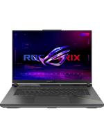 ������� ASUS ROG Strix G16 G614PP-S5119, 16" (2560x1600) IPS 240 ��/AMD Ryzen 9 8940HX/32 �� DDR5/1024 �� SSD/NVIDIA GeForce RTX 5070 ��� ��������� (8 ��)/Windows 11 Pro, ����� (90NR0L68-M005Y0_Win11P)