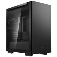 ������ DEEPCOOL MACUBE 110 BK ��� ��, ������� ���� (���������� ������), ������