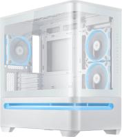 ������ ��� �� ASUS PRIME AP202 TG ARGB WHITE