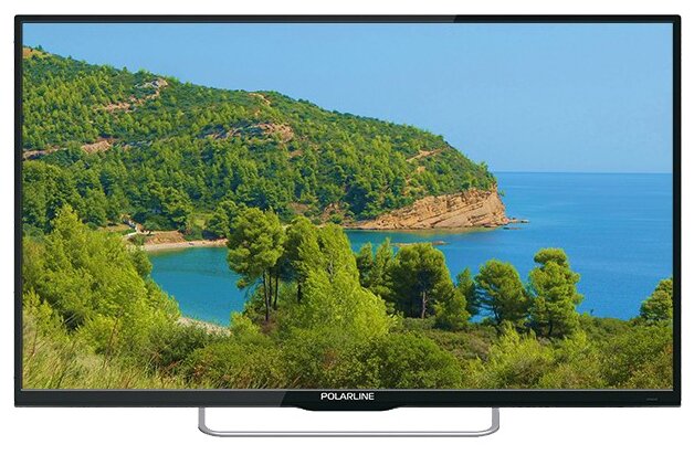 ��������� PolarLine 32" 32PL12TC HD READY
