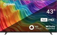 ��������� LED Digma 43" DM-LED43SBB33