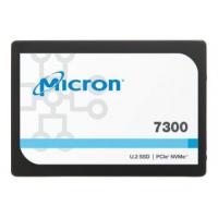 SSD ������� ���� 1.92TB MICRON 7300 PRO (MTFDHBE1T9TDF-1AW1ZABYY)
