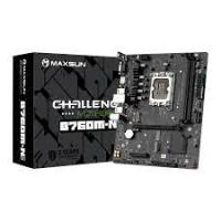 ����������� ����� Maxsun Challenger B760M-N D5