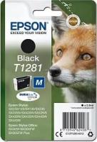 �������� EPSON T1281 (C13T12814012) ������, M ��� S22/SX125/SX420/SX425/BX305F