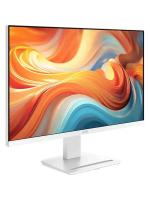 ������� 27" MSI PRO MP273QW E14 IPS, 2560x1440, 144Hz, 1ms, 300�d/m, 1500:1, HDR | 2xHDMI(2.0b), DP(1.2a) | InPSU, Speakers, Vesa 100, White