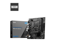 ����������� ����� MSI PRO H610M-E 