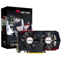 ���������� AFOX GTX750Ti 4GB GDDR5 128bit DVI HDMI DP DUAL FAN RTL (AF750TI-4096D5H1-V2)