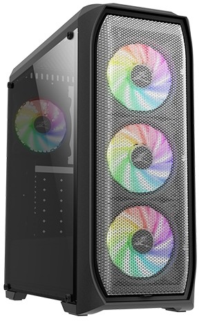������ Zalman N5 MF Black