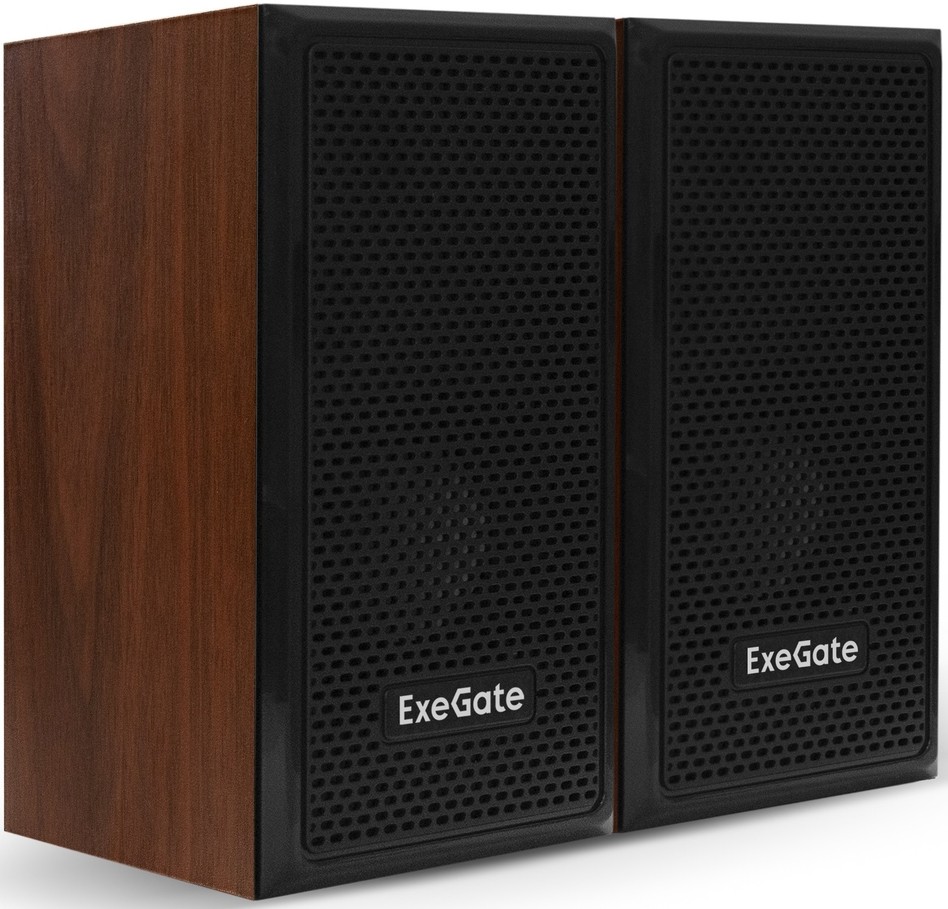 ������� ExeGate Tango 312 Wood EX287058RUS