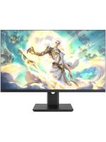 ������� 23.8" CBR MD-2404, IPS, FHD 1920x1080, 144��, 1��, 350��/�2, �������� 2*3W, HAS, Pivot, 1*DP/1*HDMI/4*USB3.0, ���������� ��, ������, ������  HDMI/DP [LCD-MD2404-OPC]