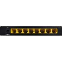 ������������� ���������� ORIGO OS1208/A1A 8-�������� 10/100 ����/�