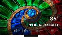 ��������� 85" TCL 85RM7L QLED, 4K Ultra HD, ����� ��, Google TV, ������