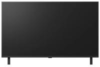 ��������� LED LG 43" 43QNED80A6A.ARUG ������ ����� 4K Ultra HD 60Hz DVB-T DVB-T2 DVB-C DVB-S DVB-S2 USB WiFi Smart TV (RUS)