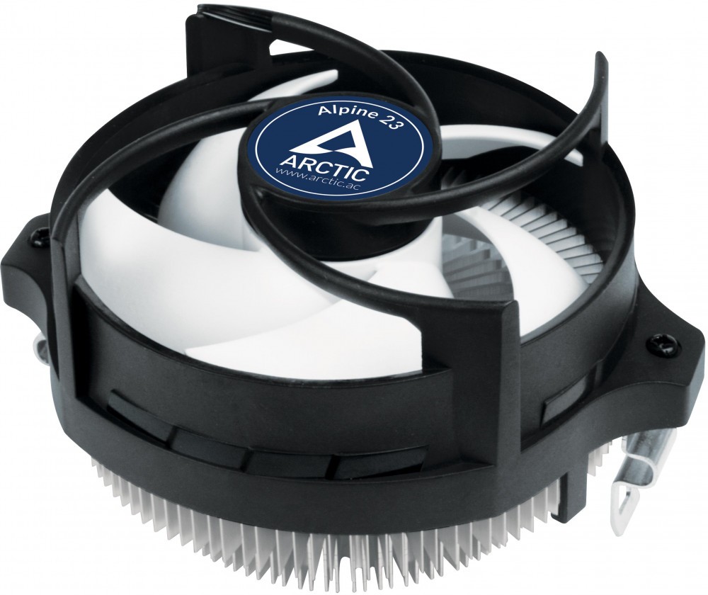 ����� Arctic Cooling Alpine 23