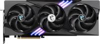 ���������� MSI NVIDIA GeForce RTX 5070 Ti Gaming Trio 16Gb (RTX 5070 TI 16G GAMING TRIO)
