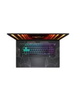 ������� MSI Cyborg 17 B2RWFKG-284XRU, 17.3" (1920x1080) IPS 144 ��/Intel Core 5 210H/16 �� DDR5/1024 �� SSD/NVIDIA GeForce RTX 5060 ��� ��������� (8 ��)/Windows 11 Pro, ������ (9S7-17U332-284_Win11P)