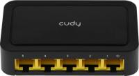 ���������� Cudy FS105D (L2) 5x100����/� �������������