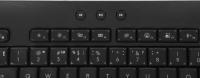 ���������� Logitech K650 ������ USB ������������ BT/Radio (��������� ��� ��������) (920-010954)