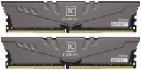 ������ ������ DDR4 16GB (2*8GB) Team Group TTCED416G3200HC16FDC01
