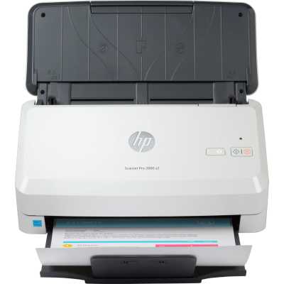 ������ HP ScanJet Pro 2000 s2 6FW06A