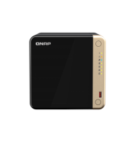������� ��������� NAS Qnap Original TS-464-8G 4-bay