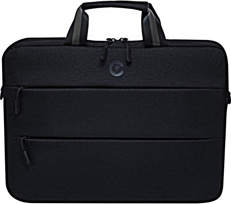 ����� ��� �������� Continent CC-212 Black �����, ������������ ������ ������ 15.6", ��������: �������������, ����: ������