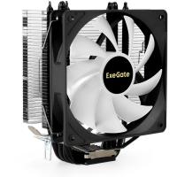 ����� ExeGate Dark Magic EE400XL-PWM.ARGB