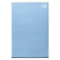 ������� ���� ������� Seagate 2.5" 5TB One Touch Blue  STKZ5000402 USB 3.2 Gen1 Type-A