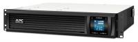 �������� �������������� ������� APC Smart-UPS C SMC2000I-2U 1300�� 2000�� Black